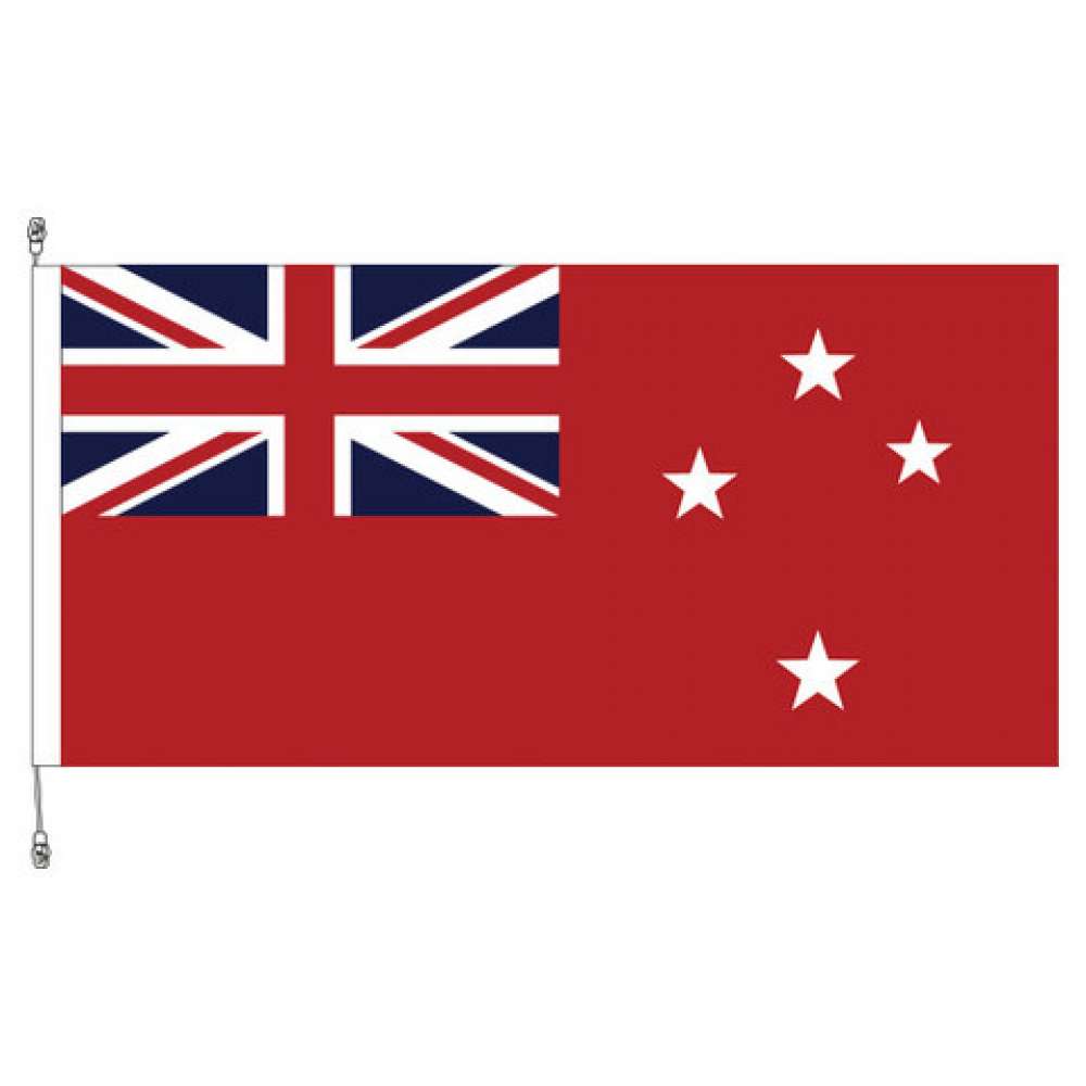 New Zealand Flags - High Quality NZ Flag | Raising the Standard | Flags ...